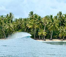 10 Day Premium Surf Camp Experience in the Mentawai Islands, Indonesia - Photo 4