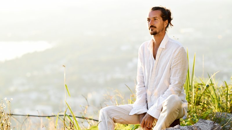 8 Tage Ayurveda, Meditation und Yoga Retreat auf einem Plateau im Wald in Messini, Messenien