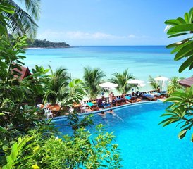 8 Day The Awakening Yoga Retreat: Transform Your Mind, Body, and Spirit in Koh Phangan, Thailand - Photo 4