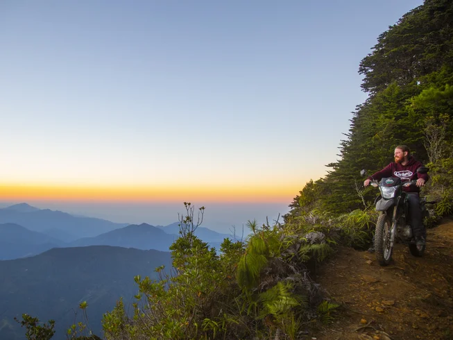 9 Day Caribbean Explorer Guided Motorcycle Tour in the Coastal Region of Colombia photo 9