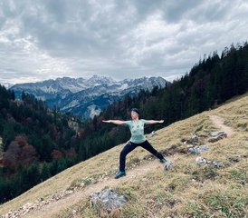 106 Tage Hoch Hinaus und Tief Durchatmen – Toubkal-Abenteuer und Yoga-Tour im Hohen Atlas, Marokko - Photo 1