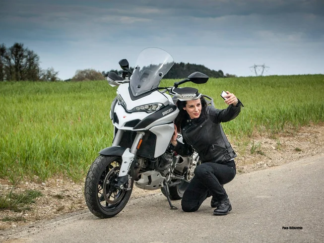 7 Day Discover Tuscany Guided Motorcycle Tour in Italy photo 8