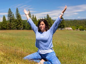 3 Day Wellness Retreat for Glowing Health and Vitality in Northern California, USA