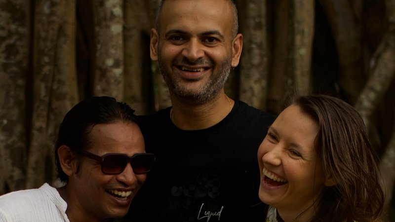 23 Tage 200-Stunden Yogalehrer Ausbildung in Goa, Indien