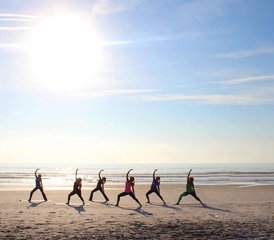 15 jours en stage de yoga et surf à Mirissa, Sri Lanka - Photo 5