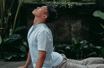 1 día de retiro no residencial de liberación de estrés y auto-reflexión en Bali, Indonesia
