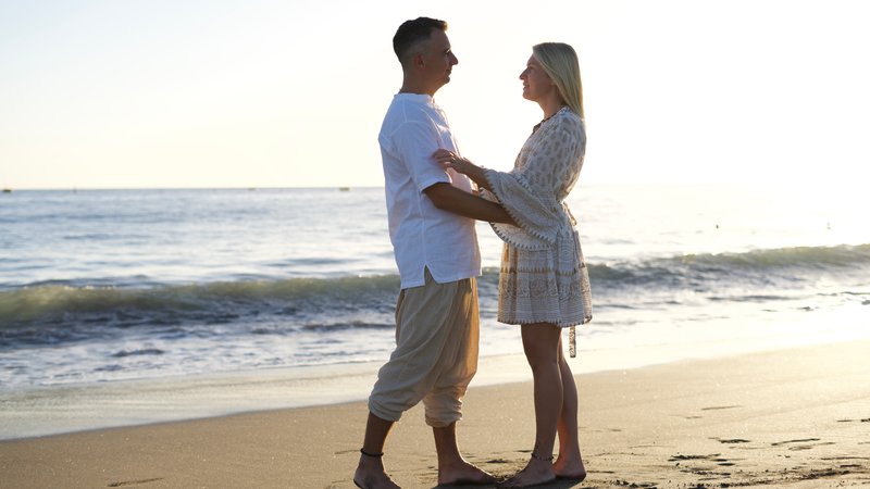 3 jours en stage tantrique privé pour couples à Tenerife, Espagne