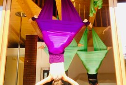 8 Jour Retraite Privée axée sur le Bien-être et le Yoga Aérien dans les Montagnes de Kamesznica, en Pologne