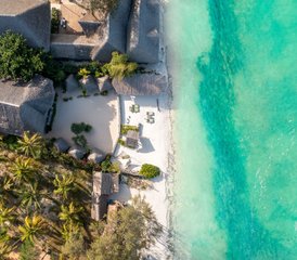 8 Tage Yoga Flow Retreat am Meer mit Secret Sunrise, Meditation und 4 Ausflügen auf Sansibar - Photo 2