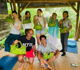 6 Day Yoga Awakening, Pottery Making, Sound Healing, Culture Immersion Retreat in Bali, Indonesia - Photo 5