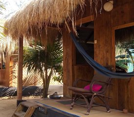 8 jours en retraite de yoga et arts de guérison transformationnelle à Polem, Goa, en Inde - Photo 4