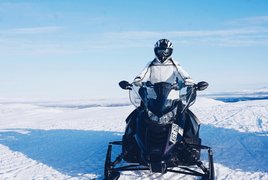 Luxus Schnee Retreats und Reisen