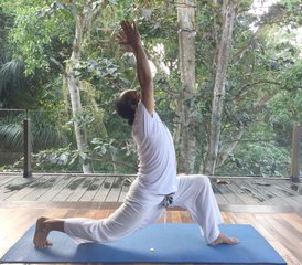 8-Daagse Stressverlichtende Ayurveda, Meditatie en Yoga Vakantie in Ubud, Bali, Indonesië - Photo 5