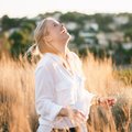 Charissa Van Egdom - portrait