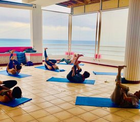 8 días de retiro de pilates/yoga cerca de la playa con excursiones divertidas y fechas flexibles en Corfú, Grecia - Photo 2