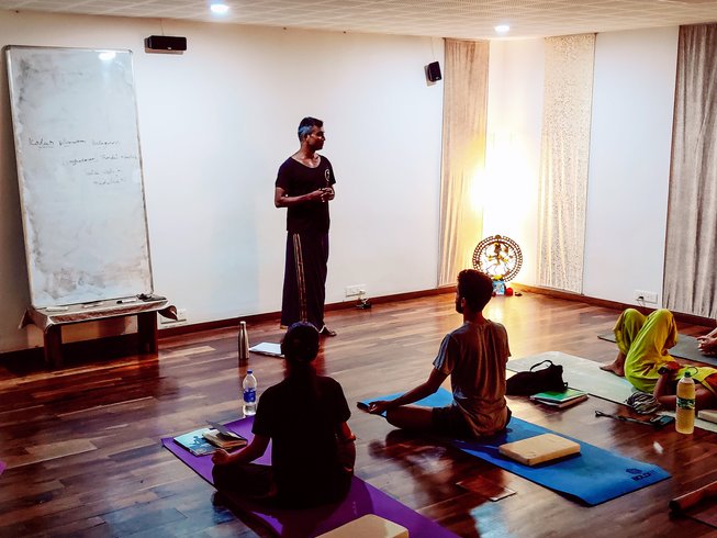 8 Day Sound Healing and Yoga Retreat in Ubud, Bali - BookYogaRetreats.com