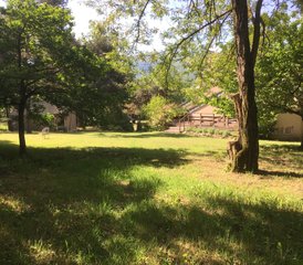 7 jours en retraite de méditation, yoga et marches silencieuses à Dieulefit, Drôme - Photo 4