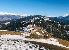 Chamba Retreats & Trips