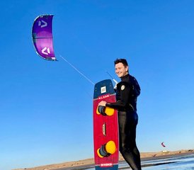 5 Tage Kitesurf-Camp für alle Levels in Dakhla, Marokko - Photo 5