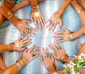 5 jours en retraite lumière intérieure pour les femmes aux sources minérales magiques, Oaxaca, Mexique - Photo 2