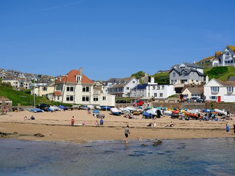 South Devon