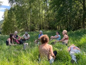 3-Daagse Puur Natuur Vierdaagse in de Ardennen