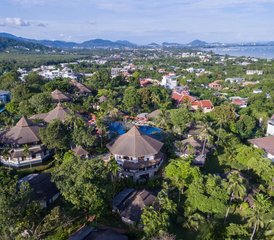 8 Tage AyurYoga Ojasi Wellness Yoga Retreat in Phuket, Thailand - Photo 5