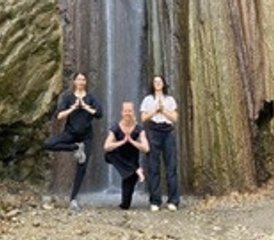 12 jours en stage de yoga et voyage en Inde avec visite du Taj Mahal - Photo 3