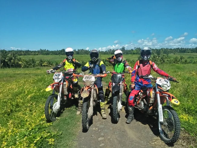 2 Day Guided Adventure Motorbike Tour in Jembrana, Bali photo 3