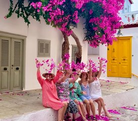 98 Day Art and Yoga Retreat on the Greek Island of Hydra - Photo 1
