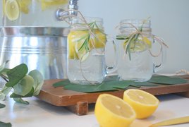 Wasserfasten Retreats und Reisen