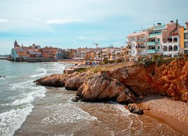Sitges Retreats & Trips