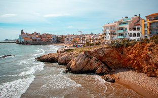 Sitges Retraites et Voyages