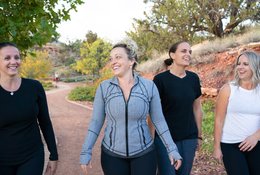 6 Tage Detox-Retreat Sedona, USA