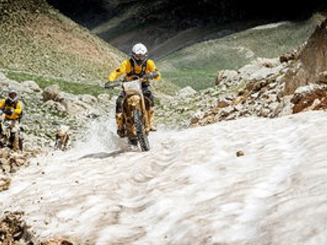 7 Day Cappadocia Adventure Trail Guided Motorcycle Tour in Turkey photo 7