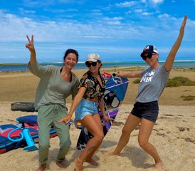2 Week Kitesurf and Cowork Camp in the Algarve, Portugal - Photo 4