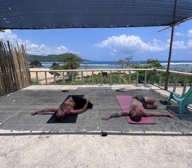 10-Daagse Eiland Reset: Slow Living, Surf en Yoga Holiday in Baras, Filipijnen - Photo 3