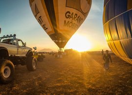 Pampanga Retreats & Trips