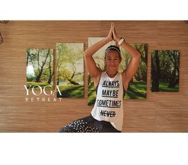 33 Tage Bodega Moves und Reflow Yoga Retreat mit Carina Wallner in Bad Hofgastein, Österreich - Photo 1