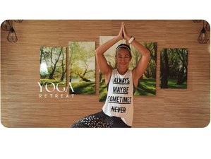 4 Tage Bodega Moves und Reflow Yoga Retreat mit Carina Wallner in Bad Hofgastein, Österreich