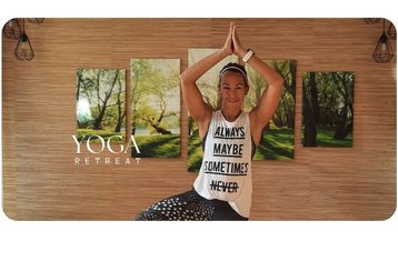 3 Tage Bodega Moves und Reflow Yoga Retreat mit Carina Wallner in Bad Hofgastein, Österreich