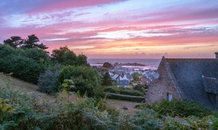 Bretagne Retraites et Voyages