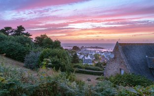 Bretagne Retraites et Voyages