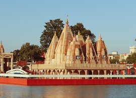 Haryana Retreats & Trips