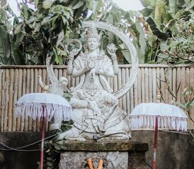 6 jours en retraite de surf et yoga aventureux à Bali, Indonésie - Photo 5