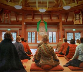 4 días de fin de semana de autocuidado: retiro de yoga por el Día del Trabajo en Cazadero, California, Estados Unidos - Photo 3