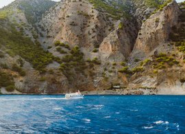 Sfakiá Retraites et Voyages