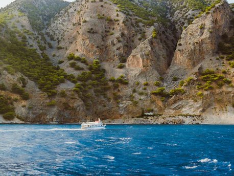 Sfakia