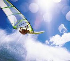 8 días de campamento de windsurf para principiantes en Surfers Retreat, Fuerteventura, España - Photo 5