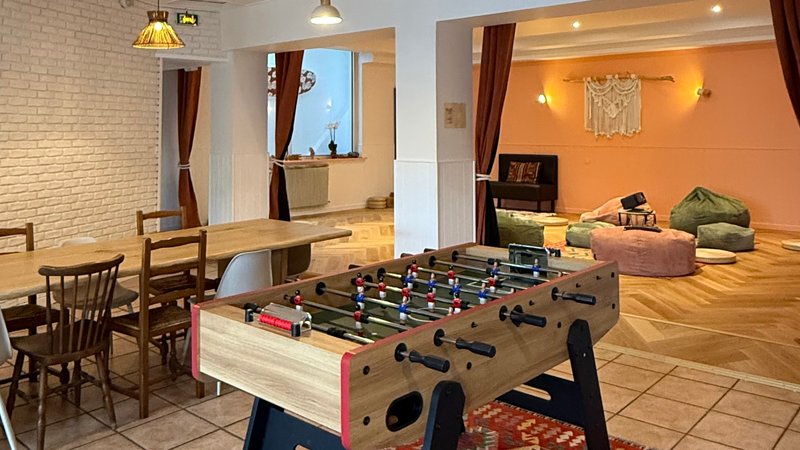 6-Daagse Surf- en Yoga Vakantie bij Matsya, Côte Basque, Frankrijk